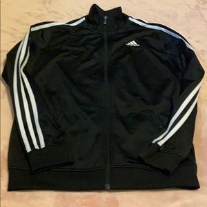 Adidas jacket